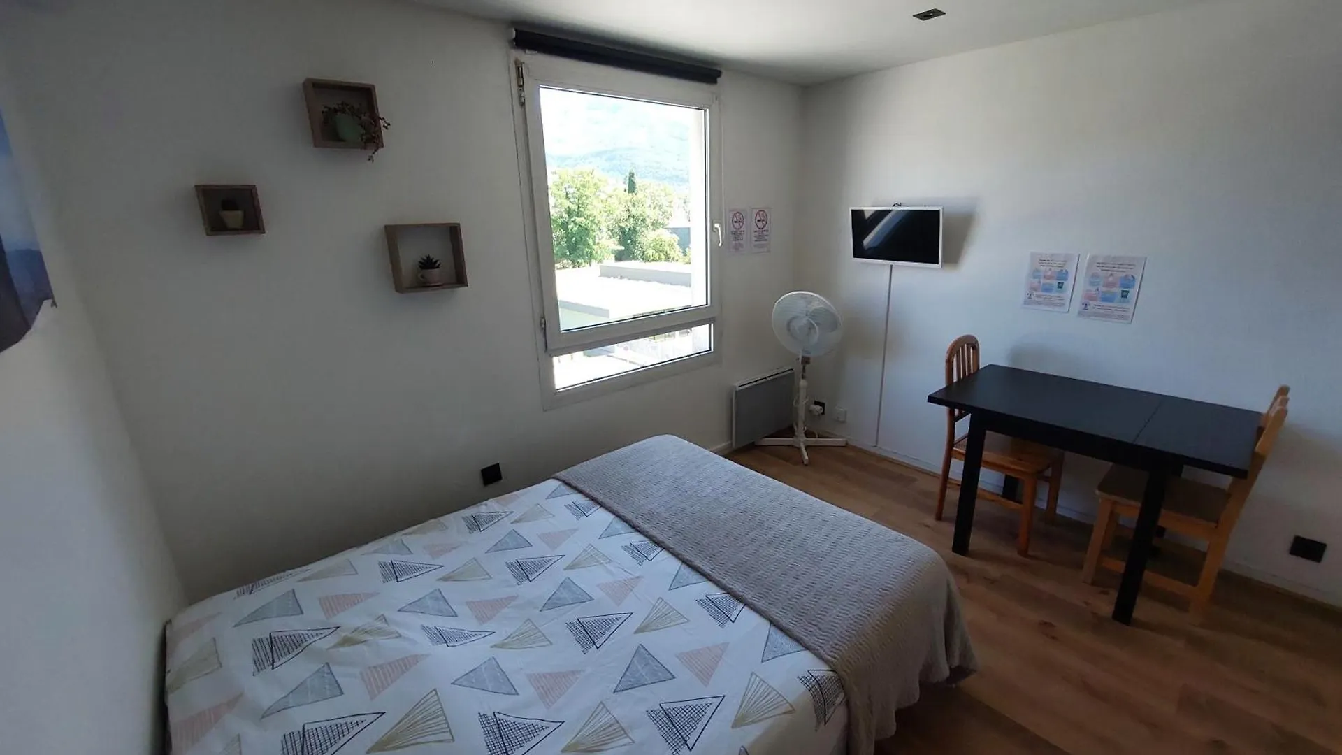 Studio Apartment Chambery