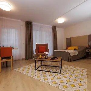 Appart's Chambéry