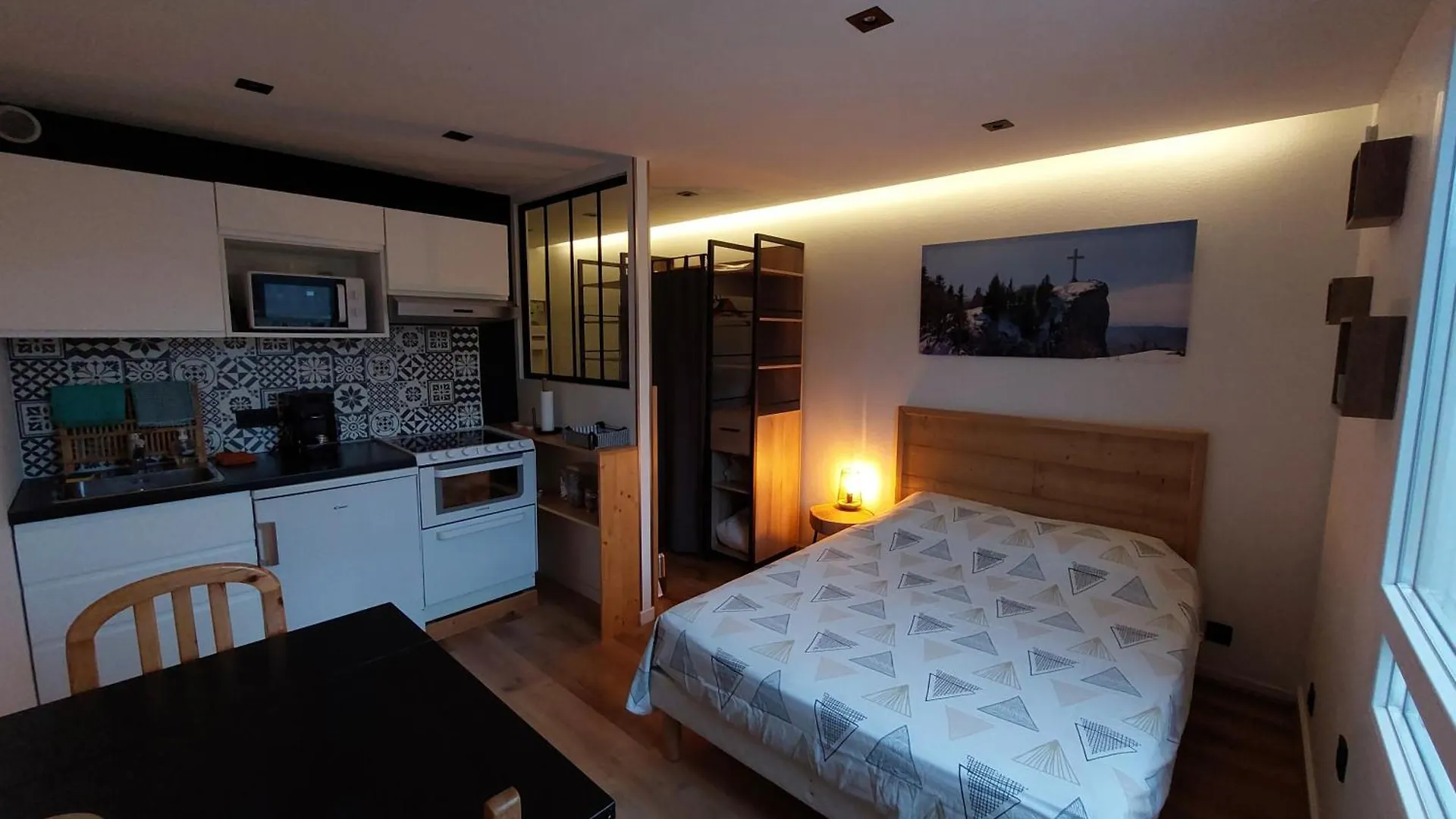 Studio Chambéry