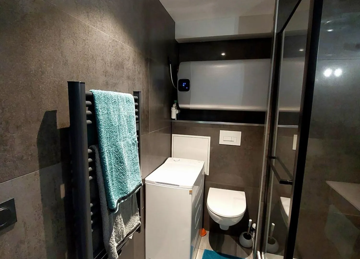 Studio Chambéry 0*,